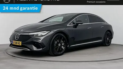 Occasion Mercedes EQE300 Business 180 kW (245 PK) 2023 Sedan