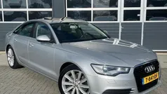 Gebruikt 2014 Audi A6 Sedan | € 17.250 (Eerlijke prijs)