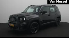 Gebruikt 2024 Jeep Renegade Summit SUV | € 35.940 (Super prijs)