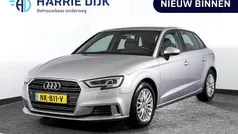 Gebruikt 2017 Audi A3 Sportback Sport Hatchback | € 14.995 (Eerlijke prijs)