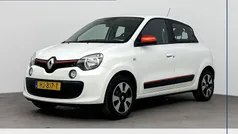 Gebruikt 2016 Renault Twingo Collection Hatchback | € 7.700 (Eerlijke prijs)