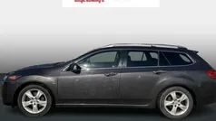 Stationwagon Gebruikt 2010 Honda Accord Lifestyle Stationwagen | € 9.450 (Eerlijke prijs)