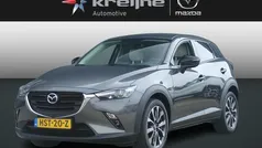 Gebruikt 2021 Mazda CX-3 SUV | € 25.425 (Eerlijke prijs)