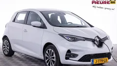 Gebruikt 2020 Renault Zoe Zen Hatchback | € 14.990 (Eerlijke prijs)