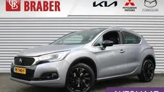 Grijs Gebruikt 2017 DS Automobiles DS4 Crossback Chic SUV | € 14.950 (Eerlijke prijs)