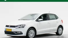Wit Gebruikt 2016 VW Polo Comfortline Hatchback | € 12.295 (Eerlijke prijs)