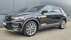 Suv Gebruikt 2022 VW T-Roc Sport SUV | € 28.950 (Eerlijke prijs)