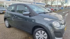 Grijs Gebruikt 2020 Citroën C1 Feel Hatchback | € 9.490 (Goede deal)