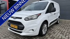 Gebruikt 2016 Ford Transit Trend Van | € 6.450 (Eerlijke prijs)