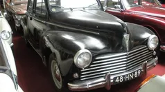 Gebruikt 1956 Peugeot 203 Sedan | € 4.950