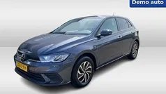 Grijs Gebruikt 2024 VW Polo Edition Hatchback | € 25.950 (Eerlijke prijs)