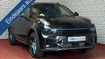 Gebruikt 2025 Lynk & Co 01 SUV | € 34.990 (Eerlijke prijs)