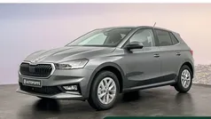 Gebruikt 2024 Skoda Fabia Business Line Hatchback | € 28.877 (Eerlijke prijs)