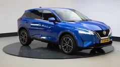Gebruikt 2022 Nissan Qashqai Style Edition SUV | € 29.745 (Eerlijke prijs)