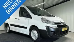 Gebruikt 2015 Citroën Jumpy MPV | € 6.000 (Eerlijke prijs)
