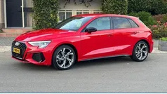 Gebruikt 2020 Audi A3 Sportback Edition .1 Hatchback | € 24.995 (Goede deal)