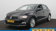 Gebruikt 2021 VW Polo Highline Hatchback | € 17.900 (Eerlijke prijs)