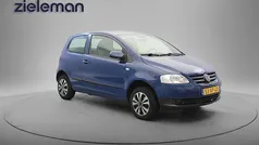 Gebruikt 2007 VW Fox Trendline Hatchback | € 845 (Goede deal)