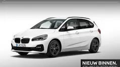 Gebruikt 2018 BMW 218 Executive Stationwagen | € 19.895 (Eerlijke prijs)