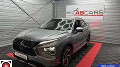 Grijs Gebruikt 2023 Mitsubishi Eclipse Cross SUV | € 21.995 (Goede deal)