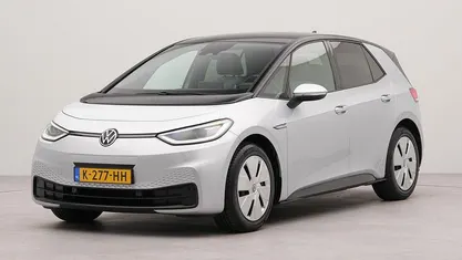Gebruikt 2020 VW ID.3 Business Hatchback | € 14.950 (Super prijs)
