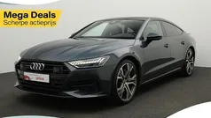 Gebruikt 2019 Audi A7 Sportback Proline Hatchback | € 48.900 (Eerlijke prijs)