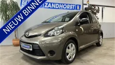 Gebruikt 2014 Toyota Aygo Hatchback | € 6.495 (Eerlijke prijs)