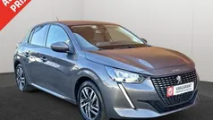 Gebruikt 2021 Peugeot 208 Allure Hatchback | € 16.499 (Eerlijke prijs)
