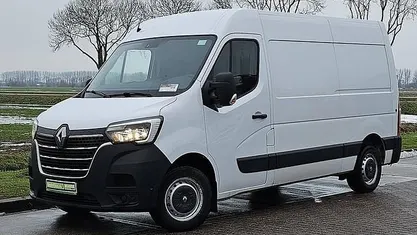 Occasion Renault Master 136 PK (100 kW) 2019 Van