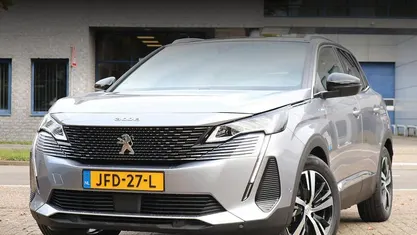 Occasion Peugeot 3008 GT 300 PK (220 kW) 2021 SUV
