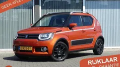 Gebruikt 2020 Suzuki Ignis Hatchback | € 15.250 (Eerlijke prijs)