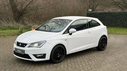 Gebruikt 2012 Seat Ibiza SC FR Hatchback | € 6.999 (Eerlijke prijs)
