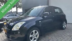 Gebruikt 2006 Suzuki Swift Hatchback | € 1.995 (Eerlijke prijs)