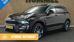 Zwart Gebruikt 2021 Lynk & Co 01 SUV | € 24.145 (Eerlijke prijs)