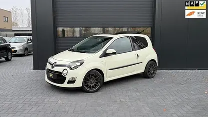 Gebruikt 2012 Renault Twingo Dynamique Hatchback | € 4.250 (Eerlijke prijs)