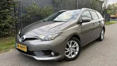 Gebruikt 2017 Toyota Auris Touring Sports Stationwagen | € 10.950 (Goede deal)