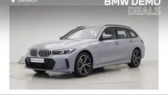 Brooklyn grau metallic (grijs metallic) Gebruikt 2024 BMW 320e Shadowline Stationwagen | € 43.895 (Eerlijke prijs)