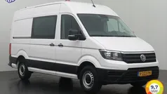 Gebruikt 2018 VW Crafter Van | € 15.900 (Super prijs)