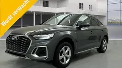 Overige Gebruikt 2023 Audi Q5 Sportback Competition SUV | € 56.995 (Goede deal)
