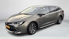 Gebruikt 2022 Toyota Corolla Stationwagen | € 25.900 (Super prijs)