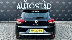 Renault Clio GrandTour