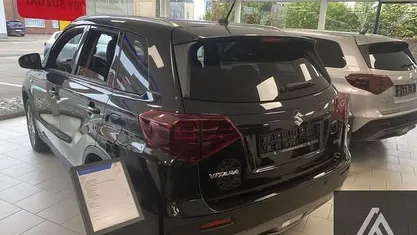 Occasion 2025 Suzuki Vitara | € 27.450 (Super prijs)