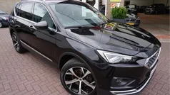Zwart, metallic lak Gebruikt 2021 Seat Tarraco XCELLENCE SUV | € 25.945 (Goede deal)