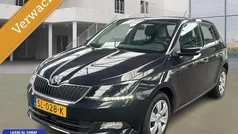 Gebruikt 2018 Skoda Fabia Ambition Hatchback | € 11.950 (Eerlijke prijs)