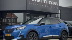 Gebruikt 2020 Peugeot e-2008 Allure SUV | € 17.900 (Eerlijke prijs)