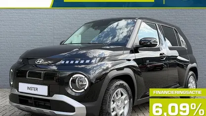 Occasion 2025 Hyundai Inster Hatchback | € 24.741 (Eerlijke prijs)