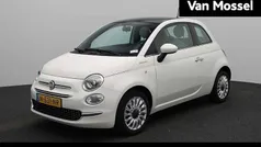Gebruikt 2021 Fiat 500 Dolcevita Hatchback | € 14.445 (Eerlijke prijs)