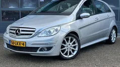 Grijs Gebruikt 2006 Mercedes B200 MPV | € 2.999 (Eerlijke prijs)