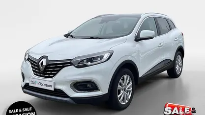 Occasion Renault Kadjar Intens 159 PK (116 kW) 2020 SUV