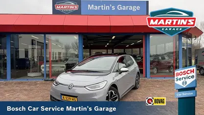 Occasion VW ID.3 69 kW (95 PK) 2020 Hatchback